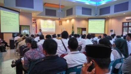 SID Meningkatkan Pelayanan, Perekonomian& Keterbukaan Informasi Desa